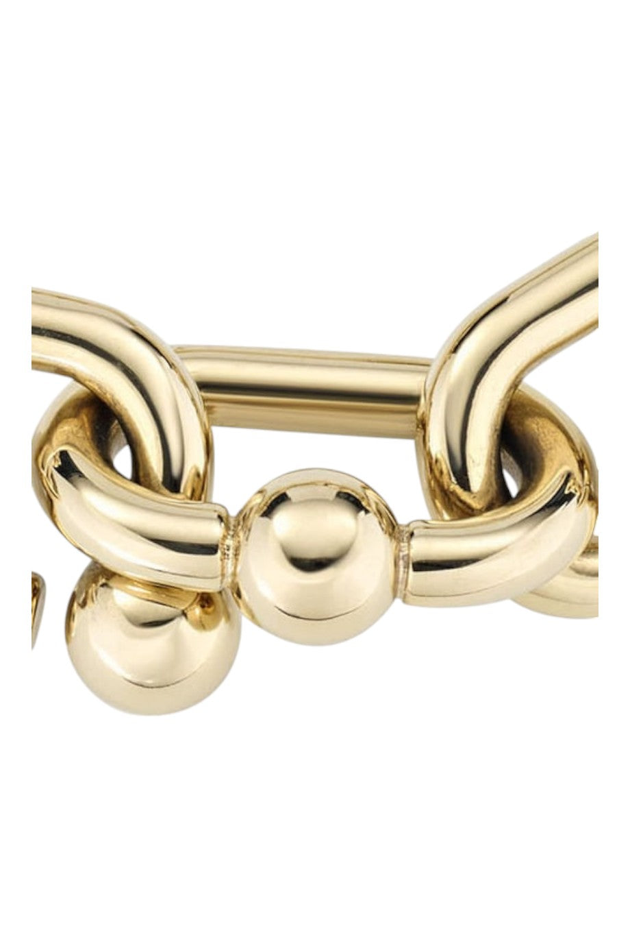 Furla Mianuvola Bold Necklace