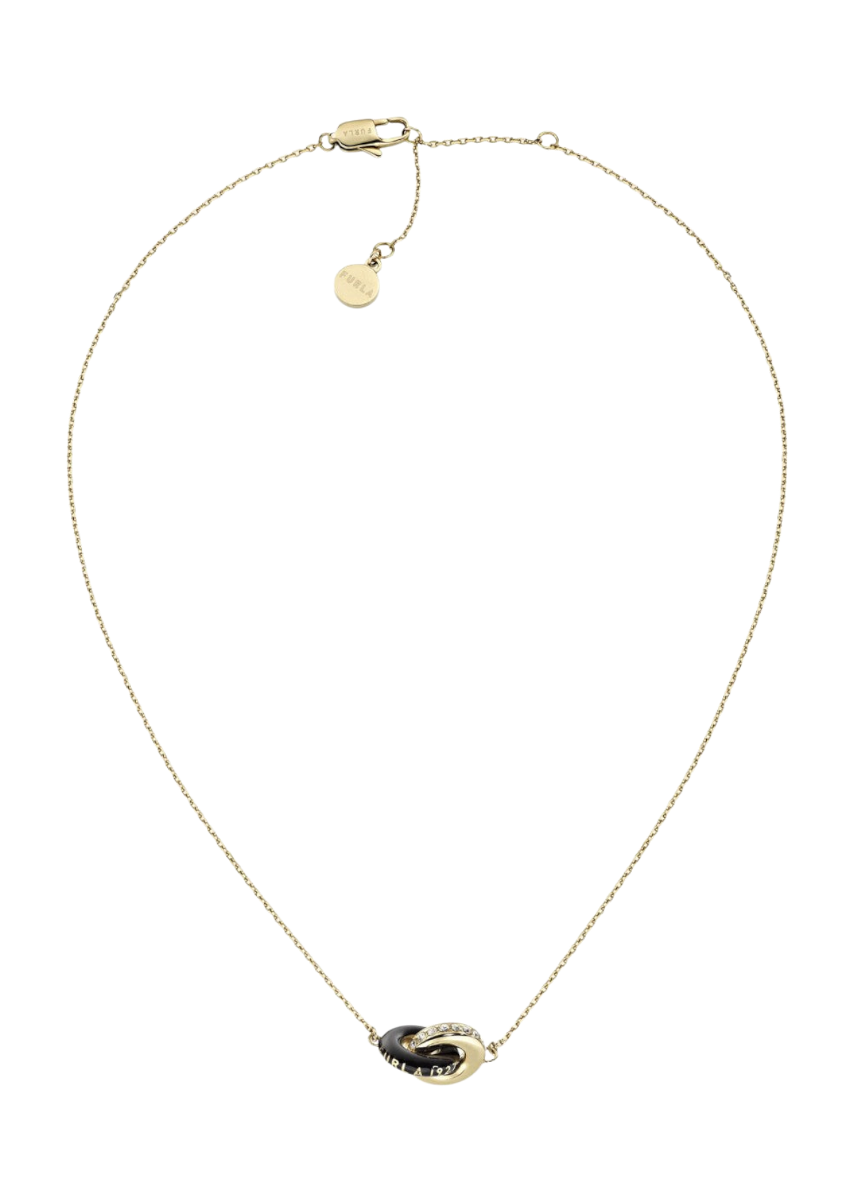 Furla 1927 Necklace