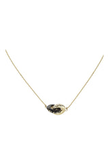 Furla 1927 Necklace