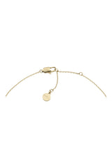 Furla Flow Pendant Necklace