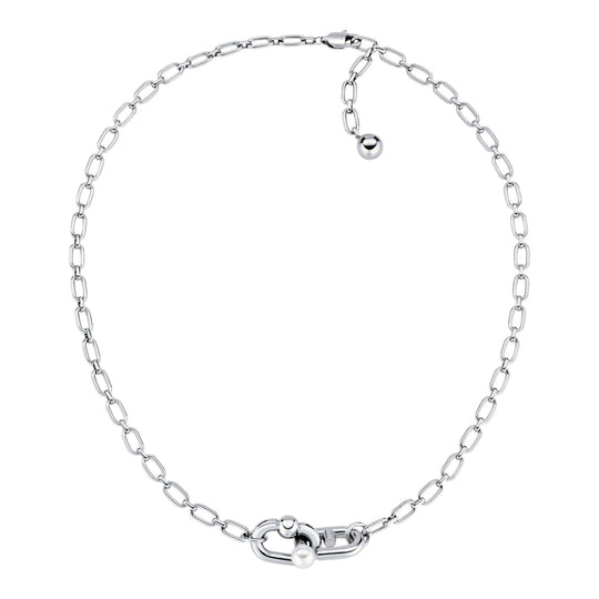 Furla Mianuvola Necklace