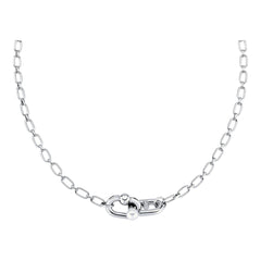 Furla Mianuvola Necklace