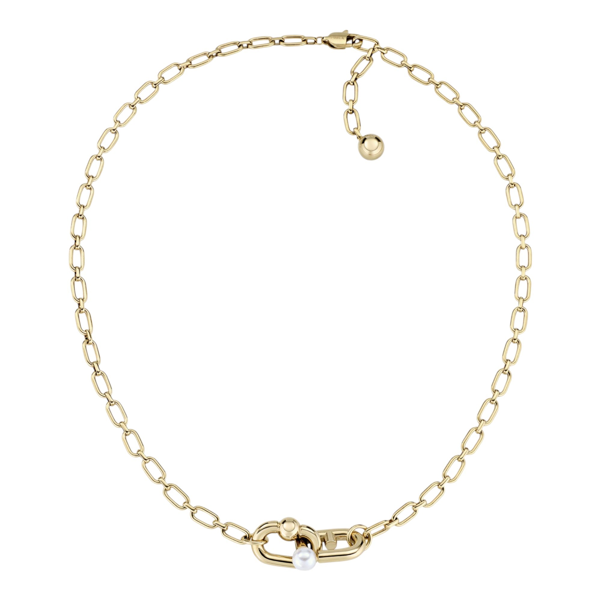 Furla Mianuvola Necklace