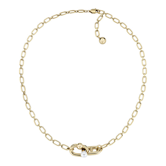 Furla Mianuvola Necklace