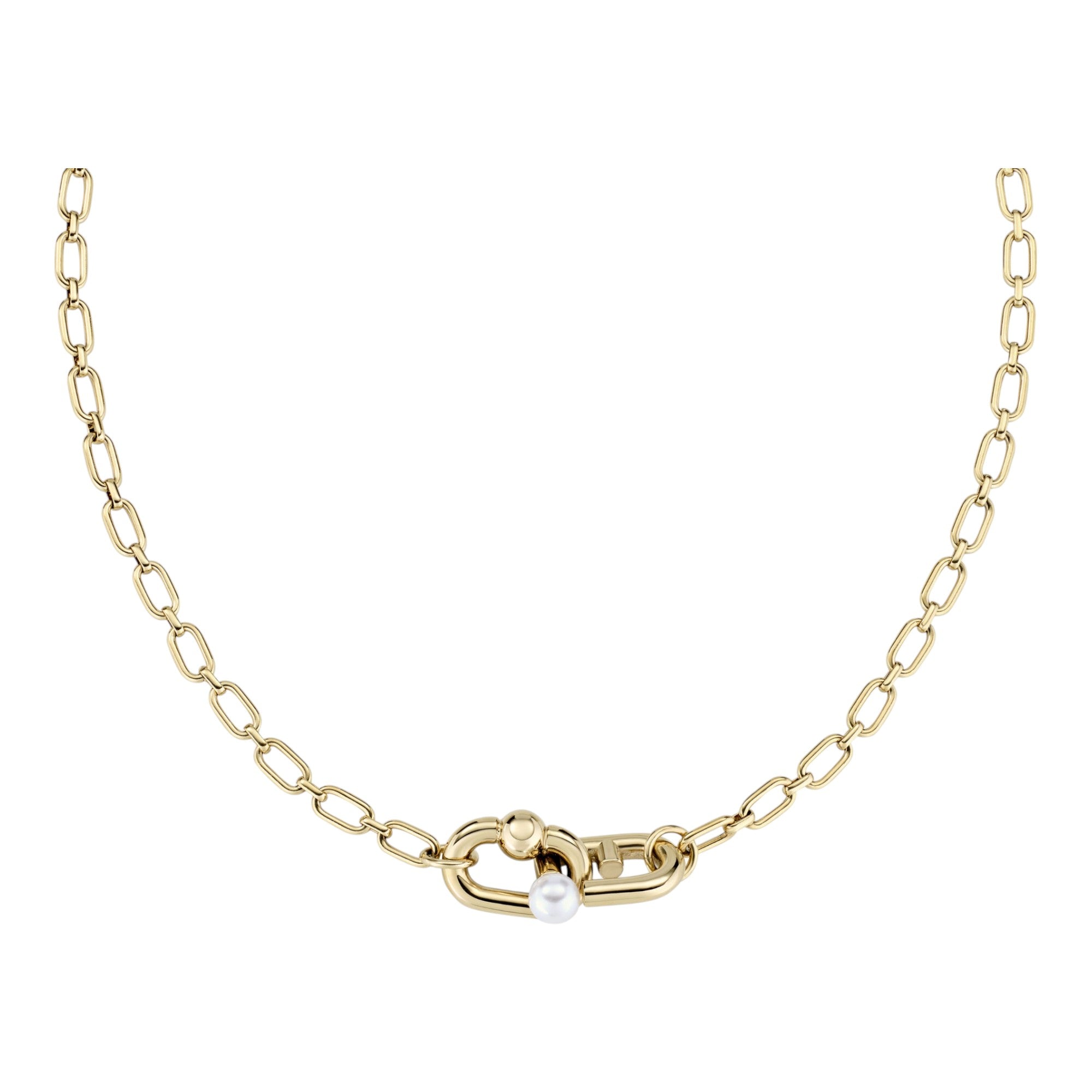 Furla Mianuvola Necklace