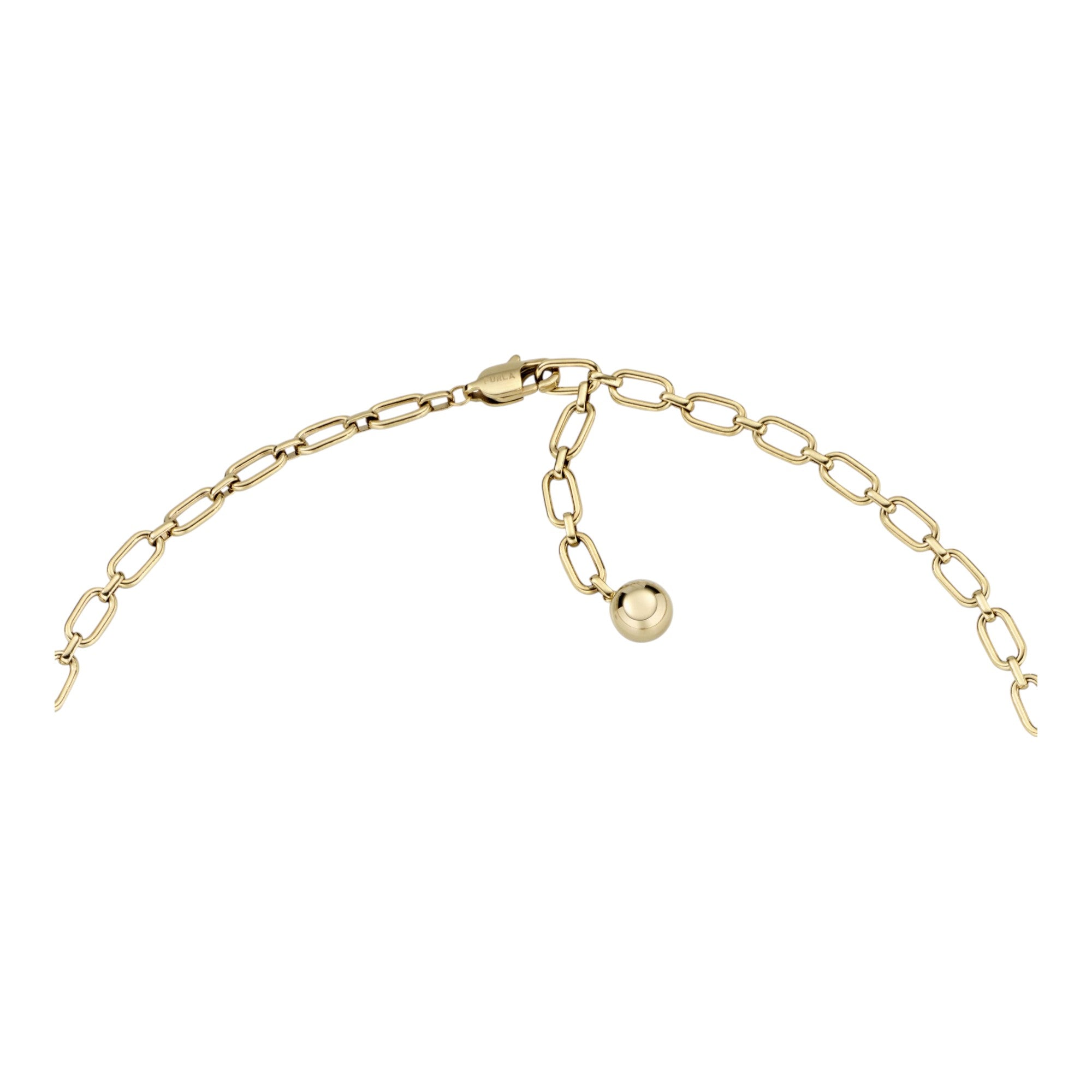 Furla Mianuvola Necklace