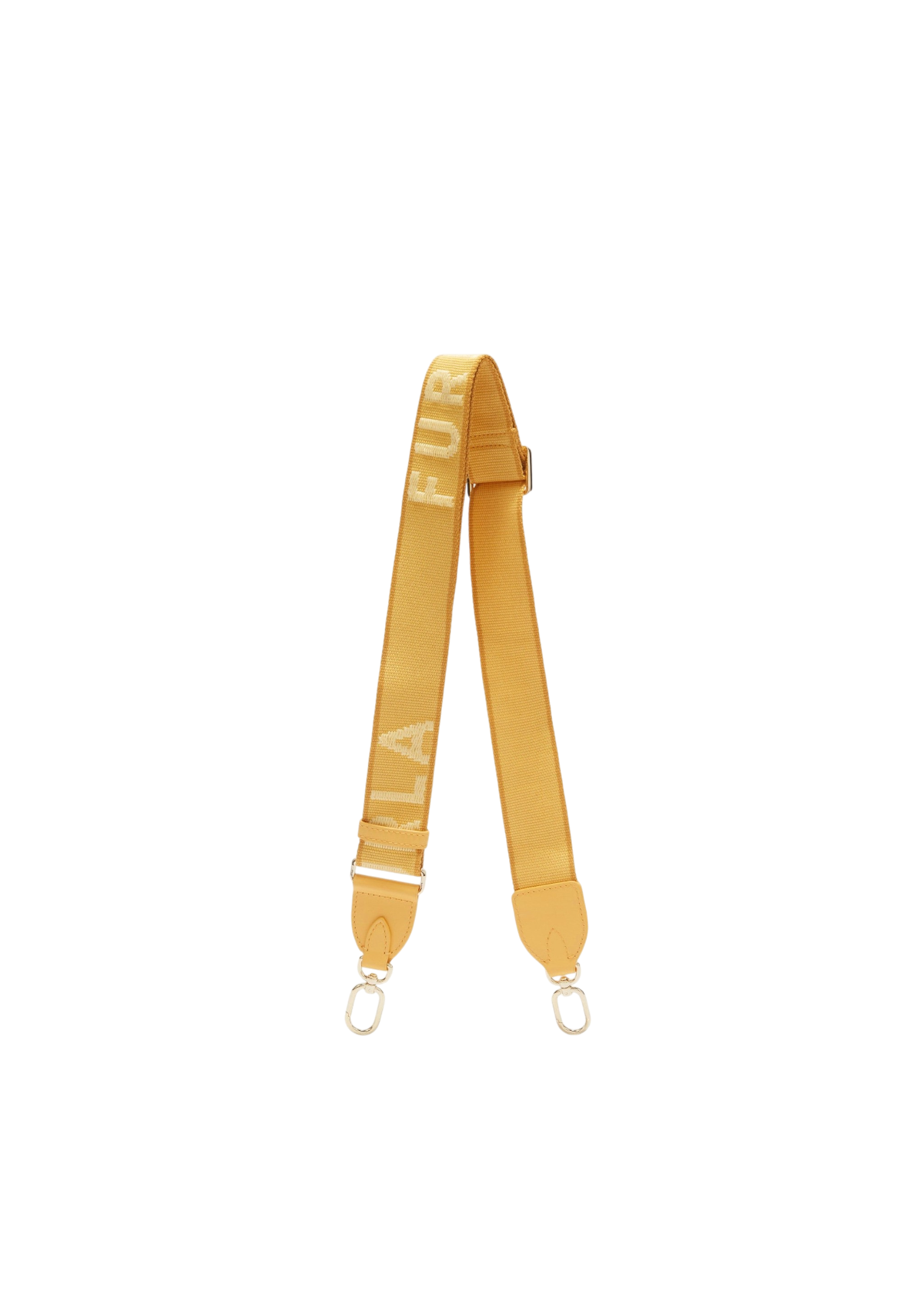 Furla Fiona Strap Toni Crema