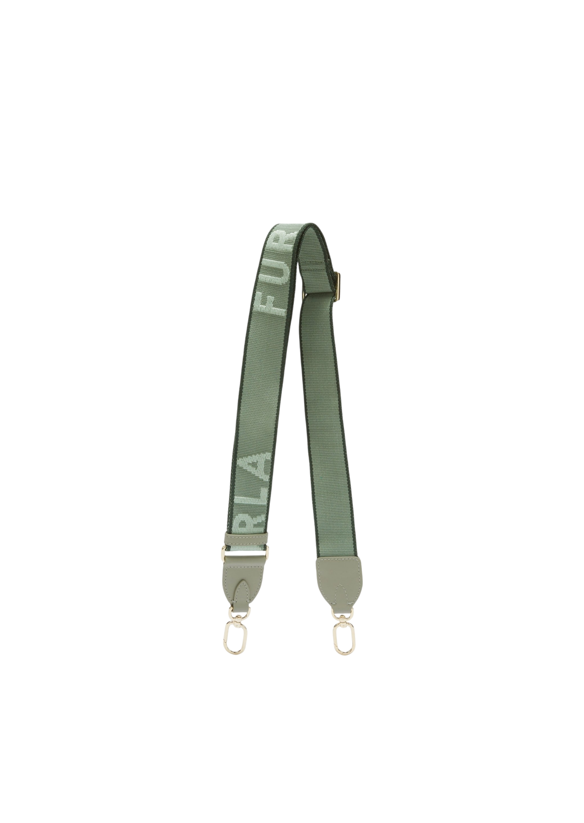 Furla Fiona Strap Toni Agave