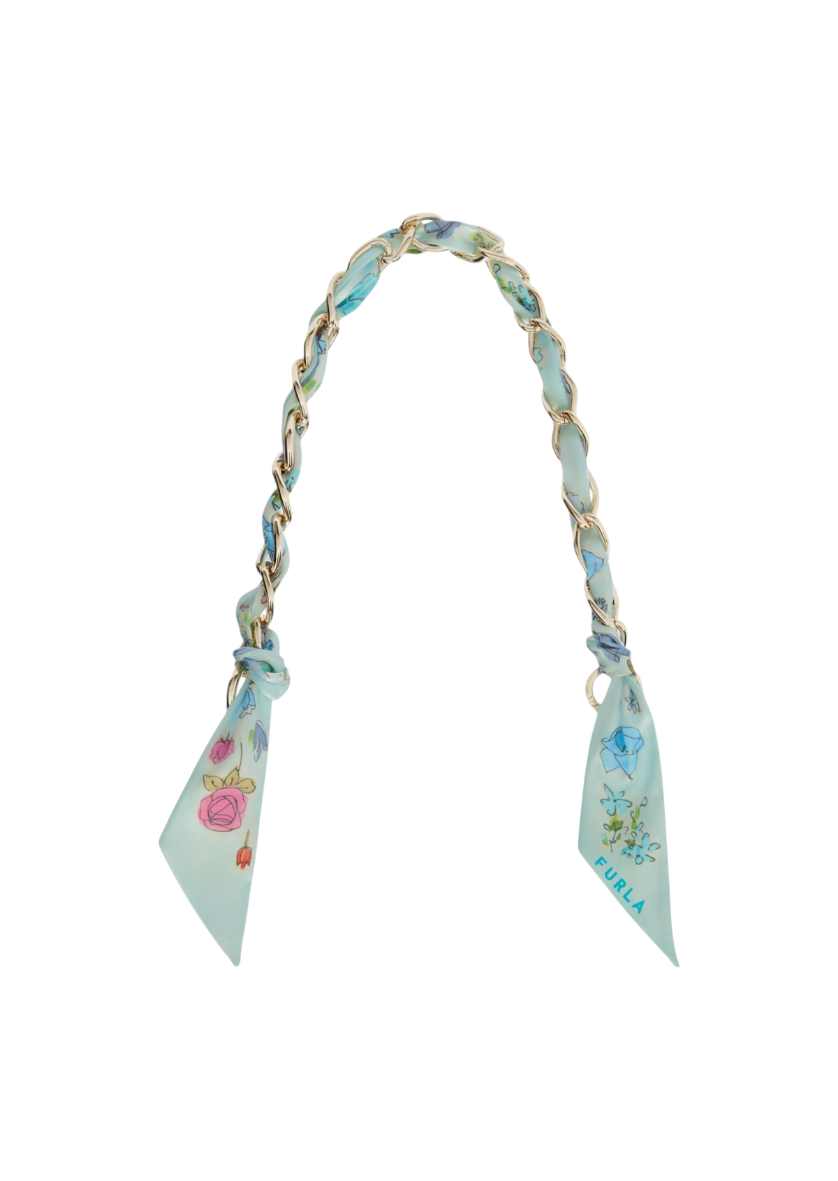 MyFurla Handle Scarf