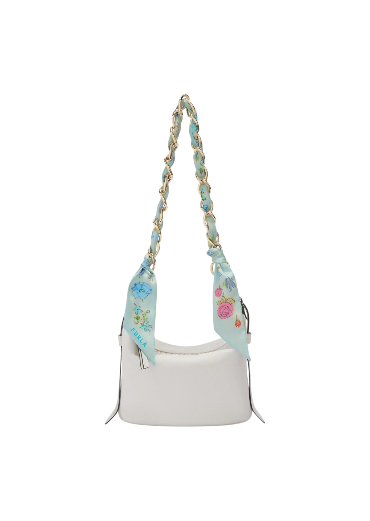 MyFurla Handle Scarf