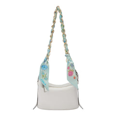 MyFurla Handle Scarf
