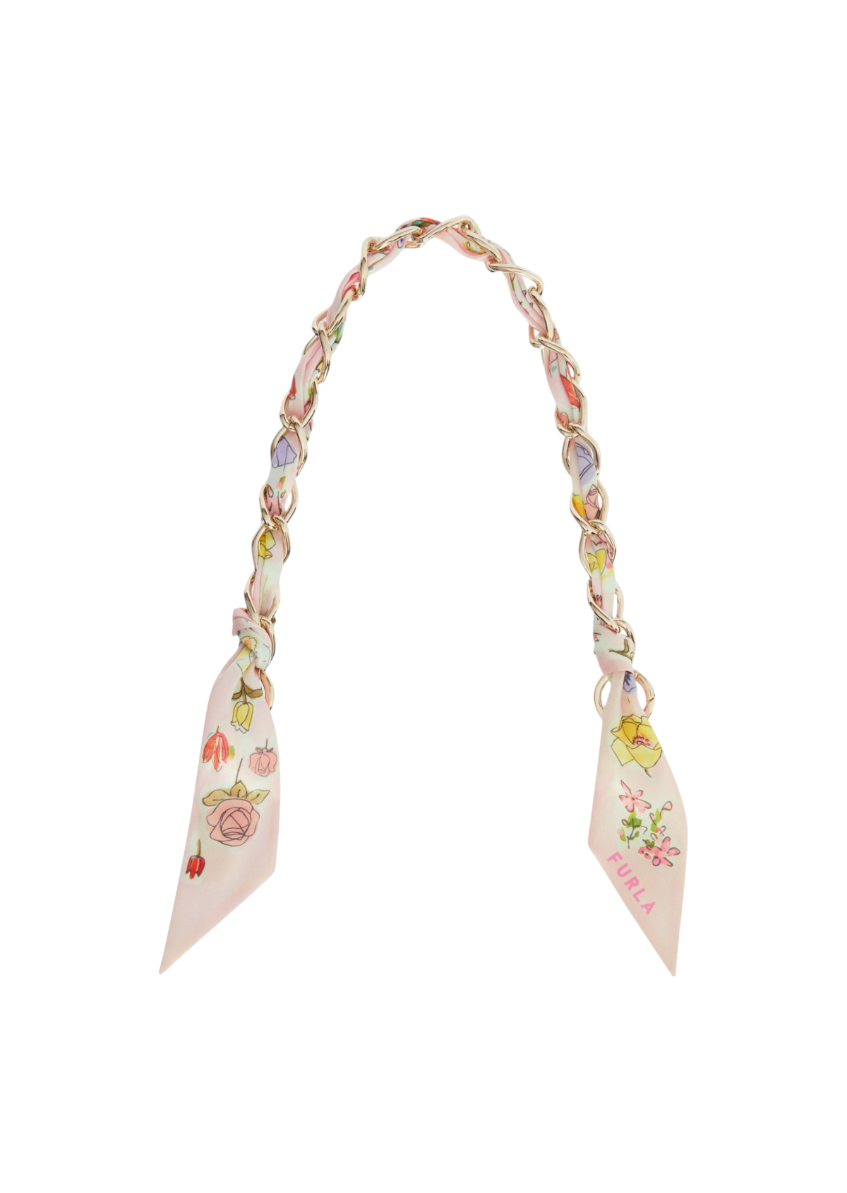 MyFurla Handle Scarf