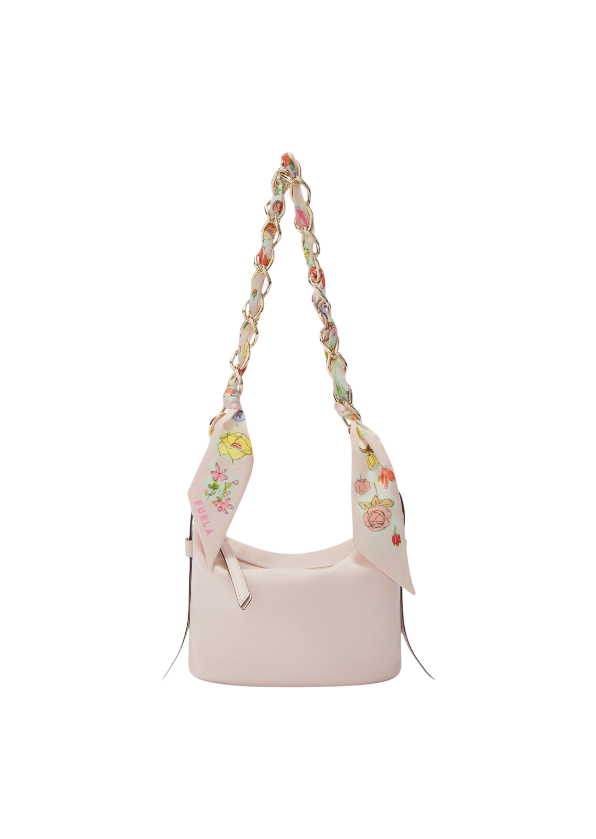 MyFurla Handle Scarf
