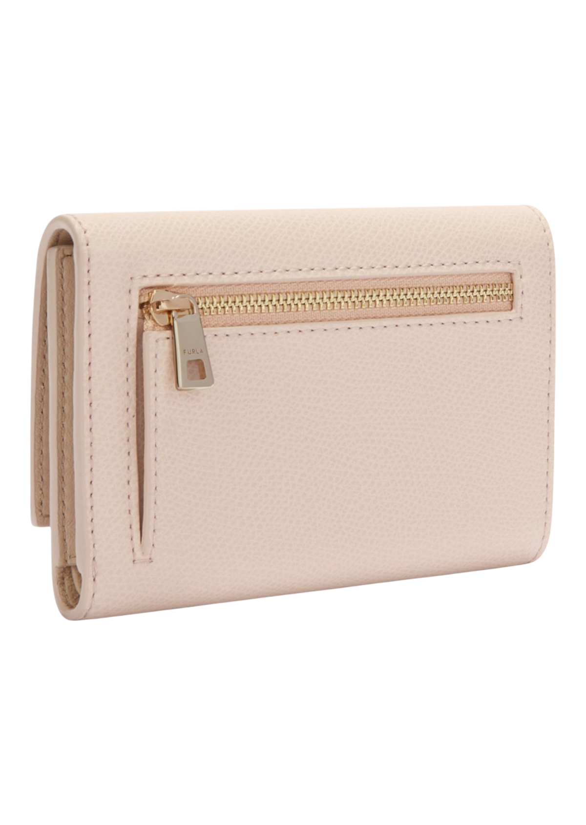 Furla 1927 Compact Wallet M