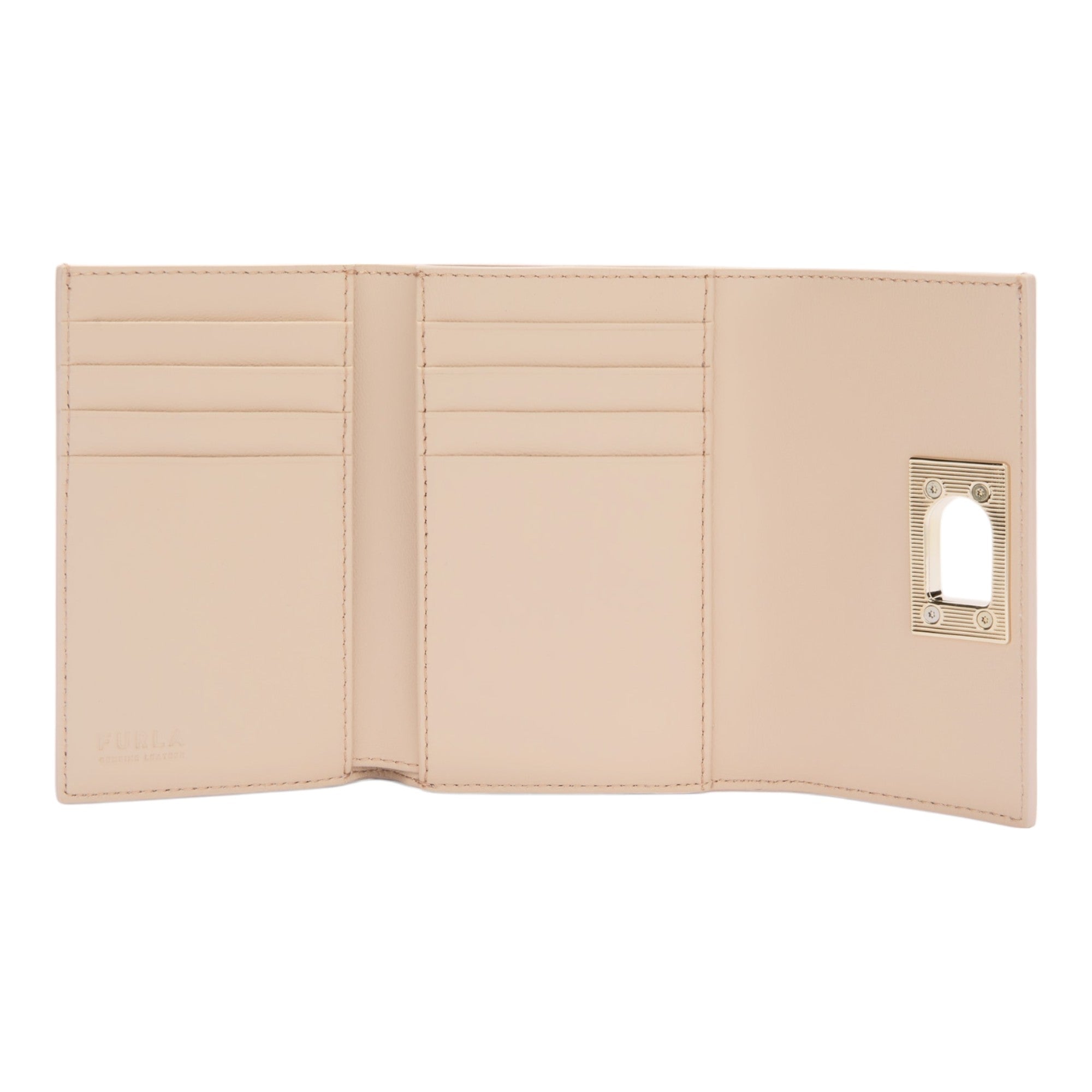 Furla 1927 Compact Wallet M