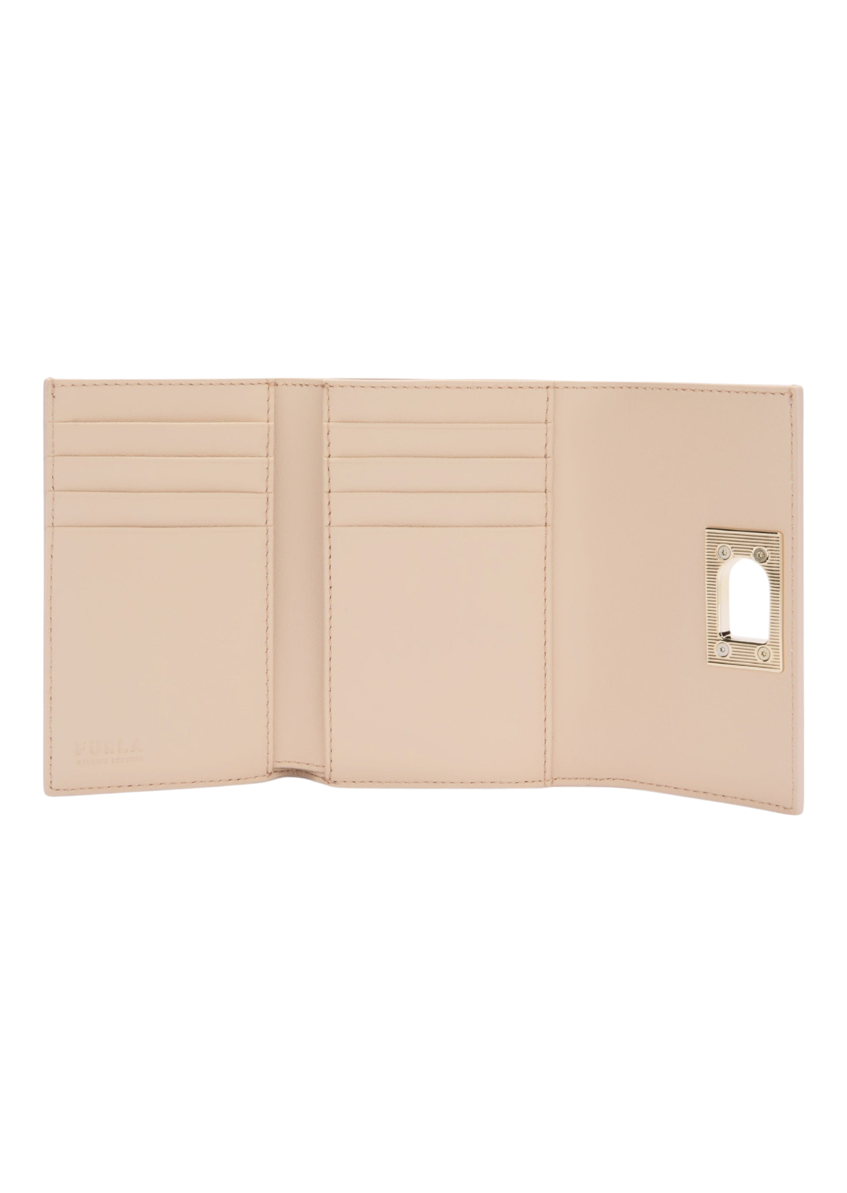 Furla 1927 Compact Wallet M