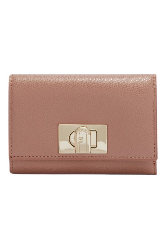 Furla 1927 Compact Wallet