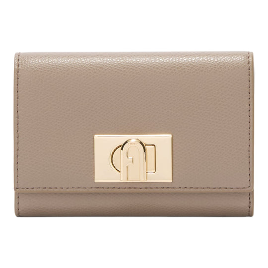 Furla 1927 Compact Wallet M