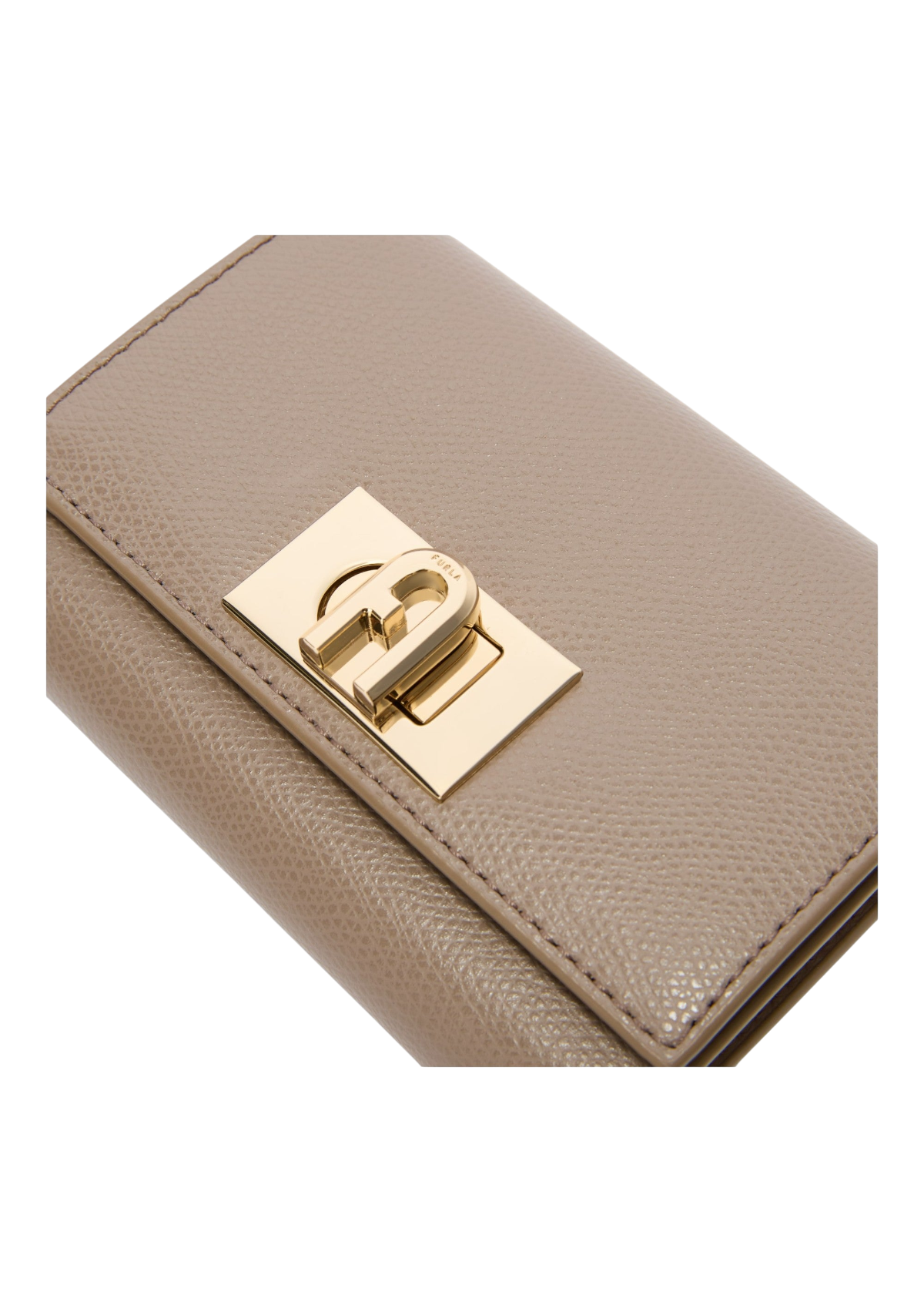 Furla 1927 Compact Wallet M