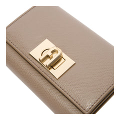 Furla 1927 Compact Wallet M