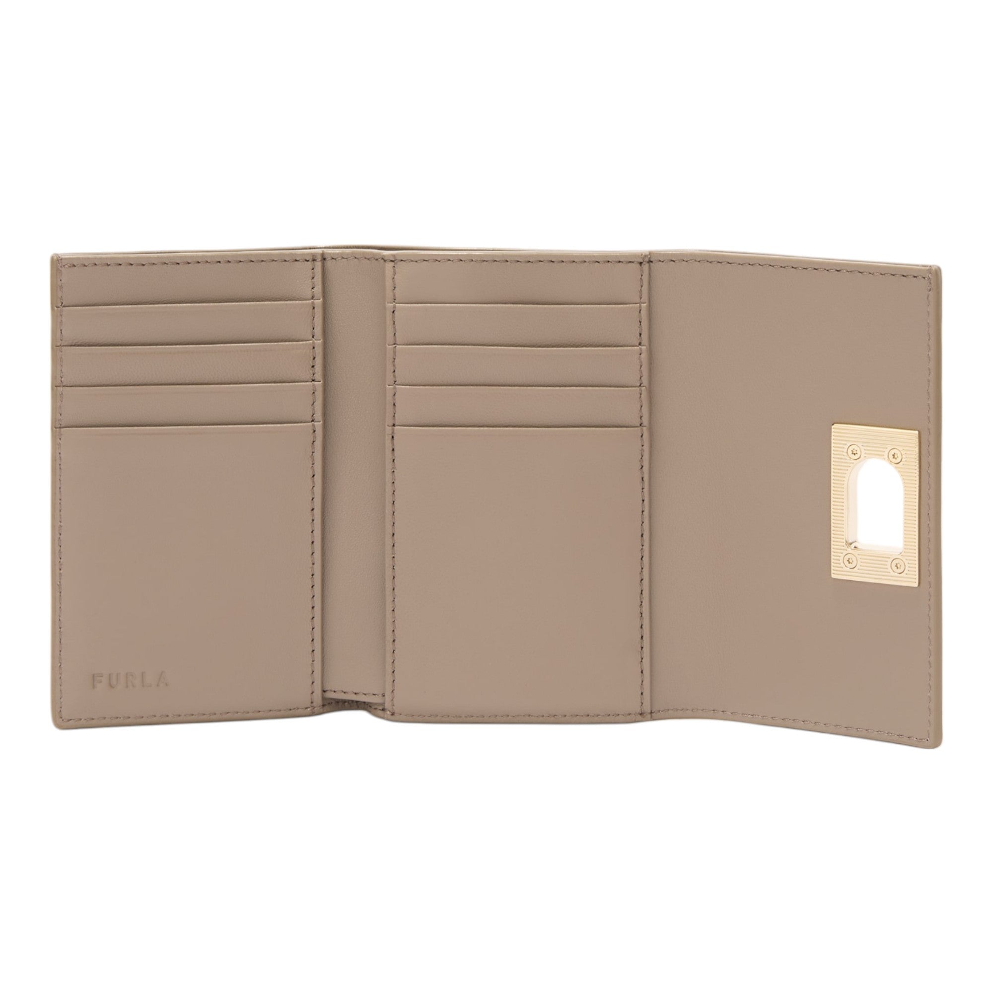 Furla 1927 Compact Wallet M
