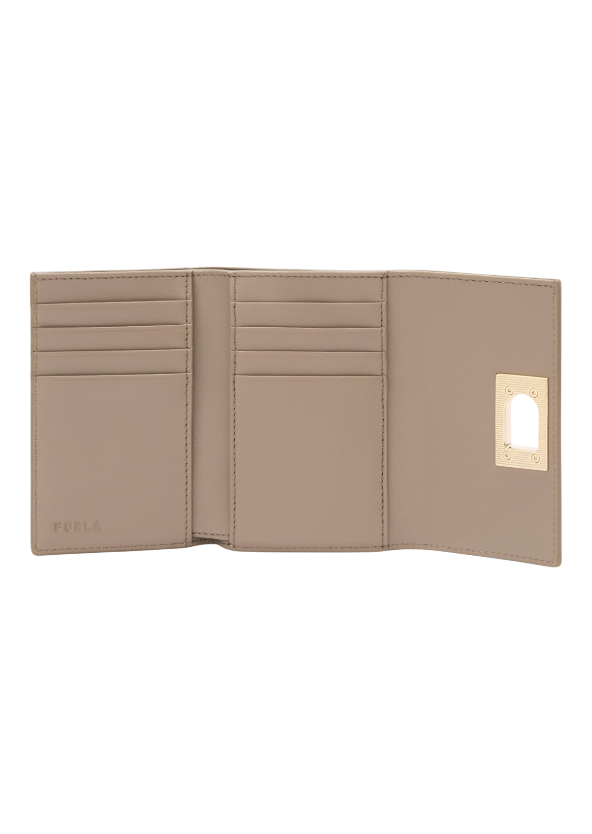 Furla 1927 Compact Wallet M