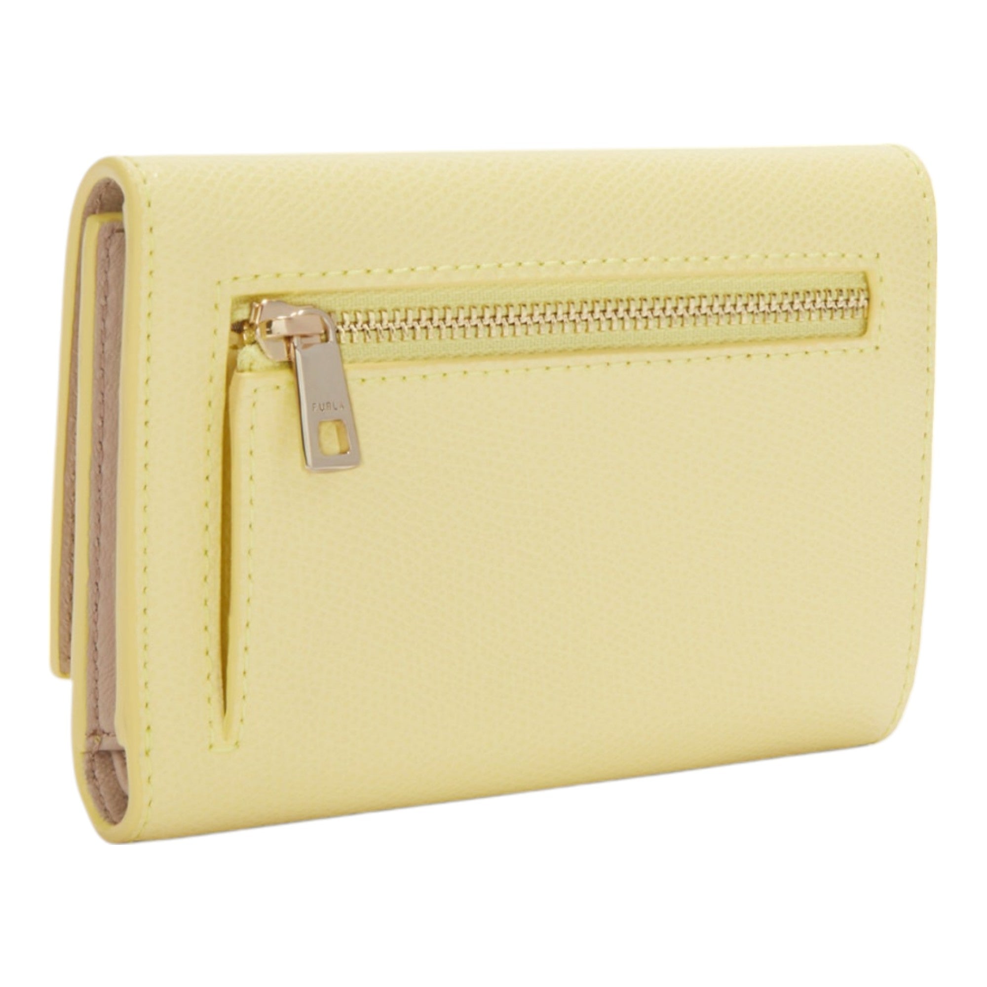 Furla 1927 Compact Wallet M