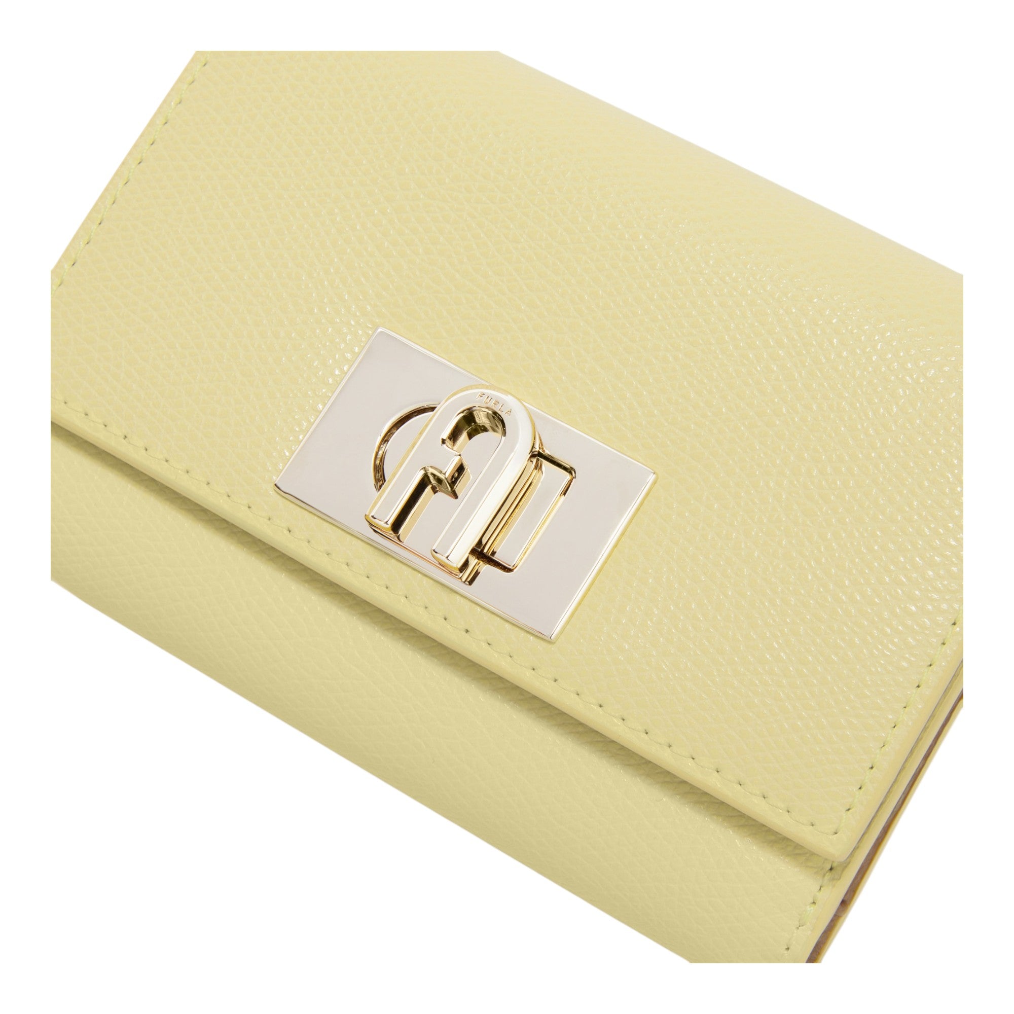 Furla 1927 Compact Wallet M