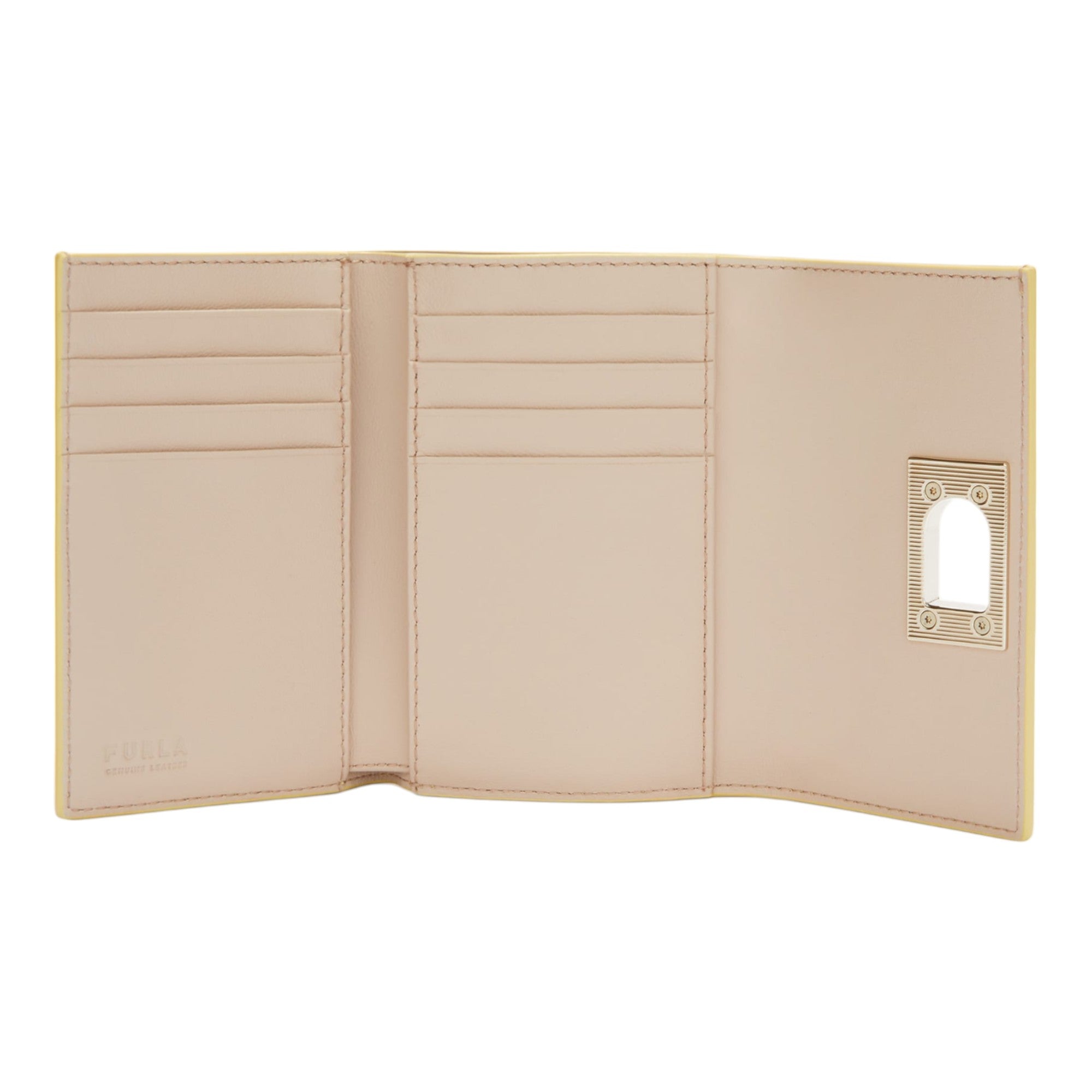 Furla 1927 Compact Wallet M