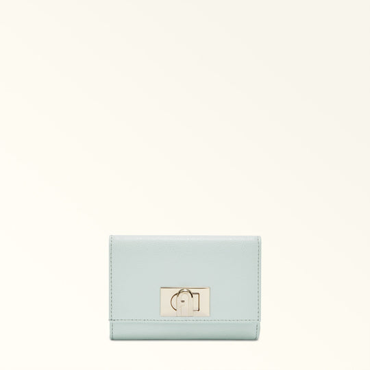 Furla 1927 Laguna Compact Wallet - Medium