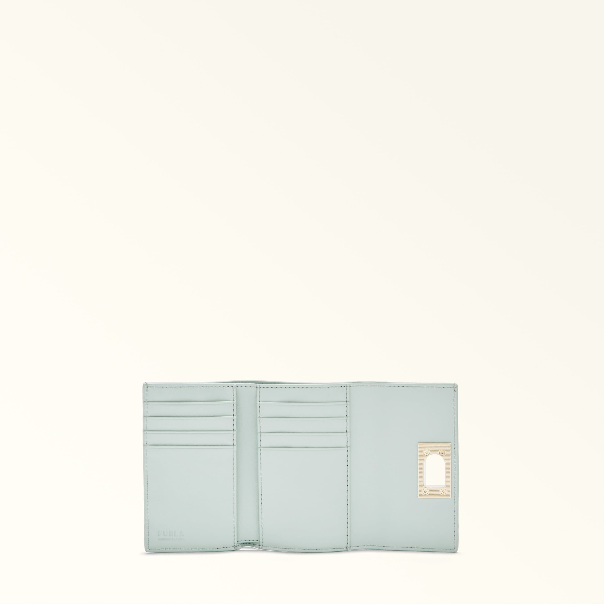 Furla 1927 M Compact Wallet