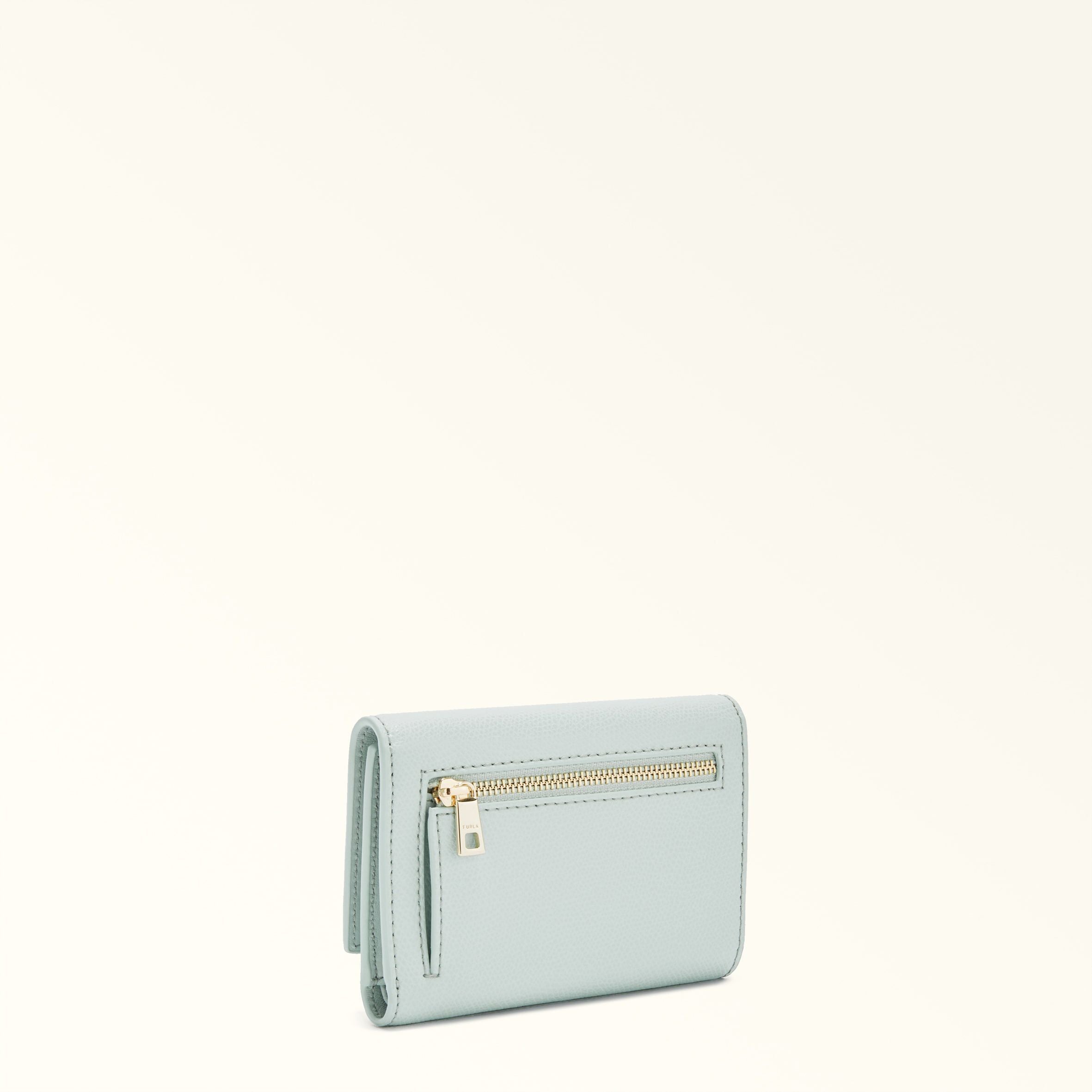 Furla 1927 M Compact Wallet