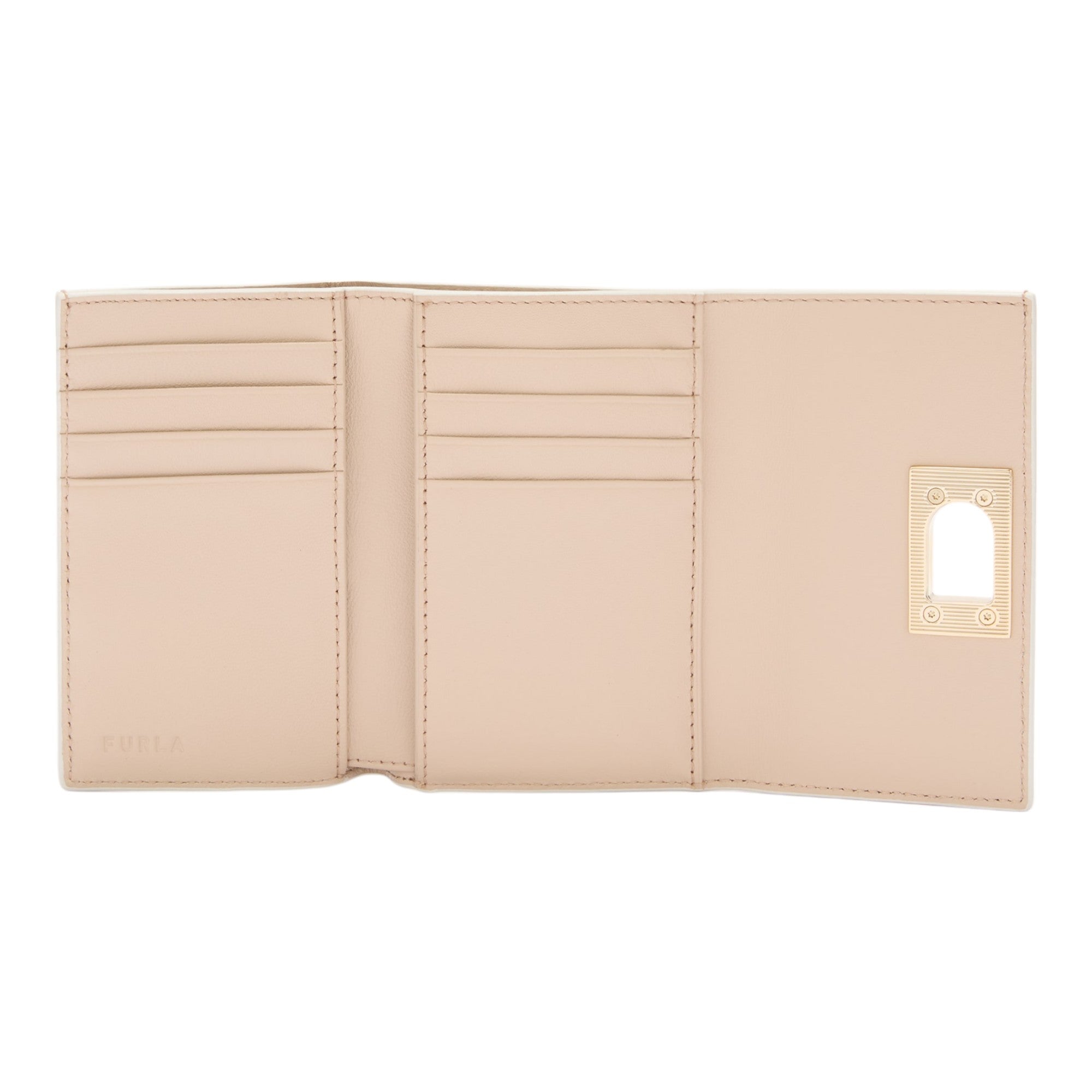 Furla 1927 Compact Wallet M