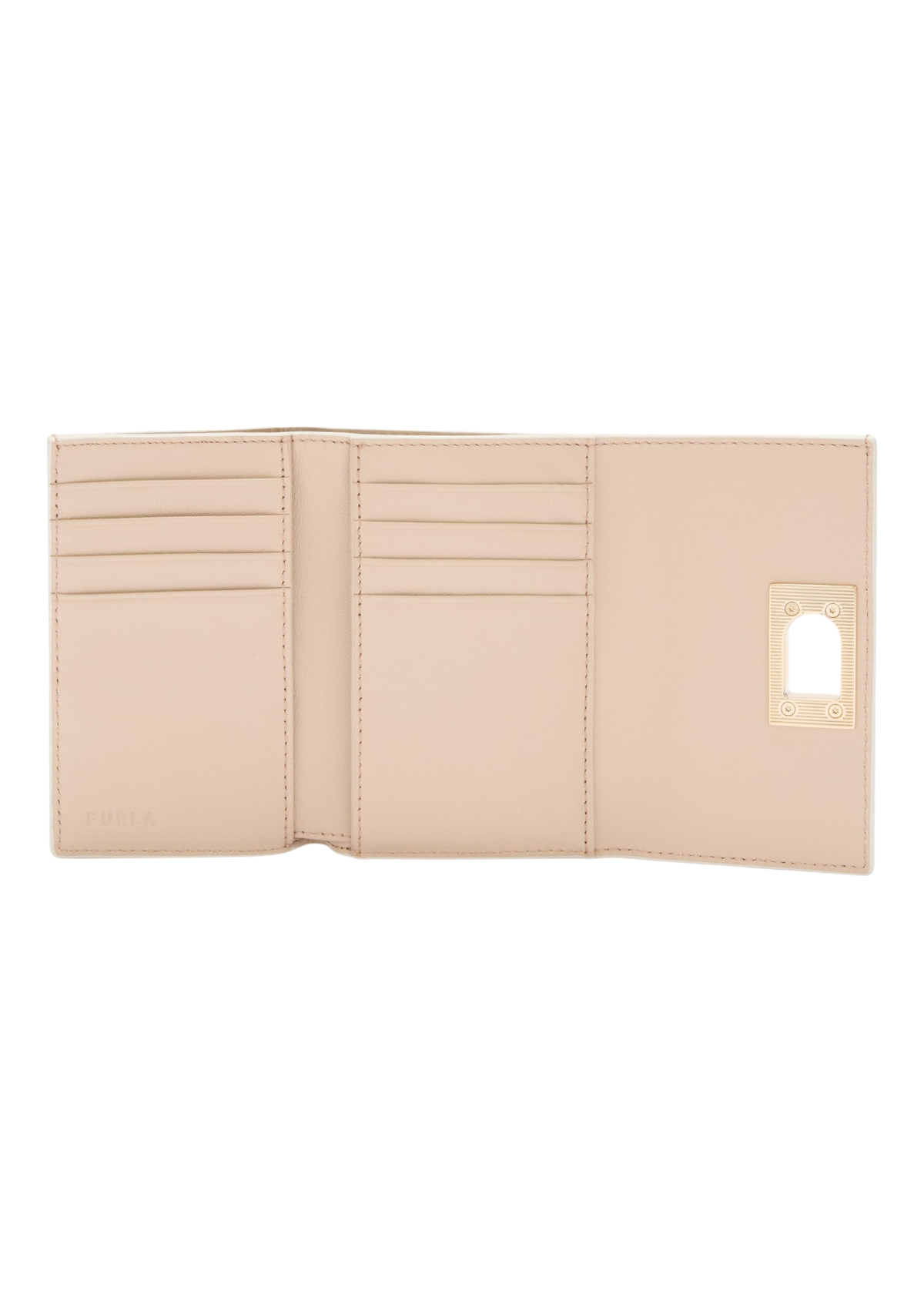 Furla 1927 Compact Wallet M