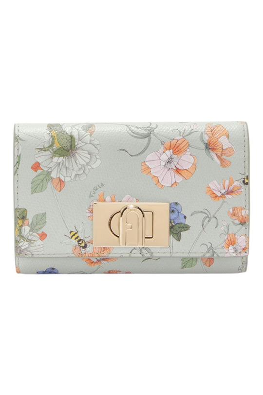 Furla 1927 Compact Wallet