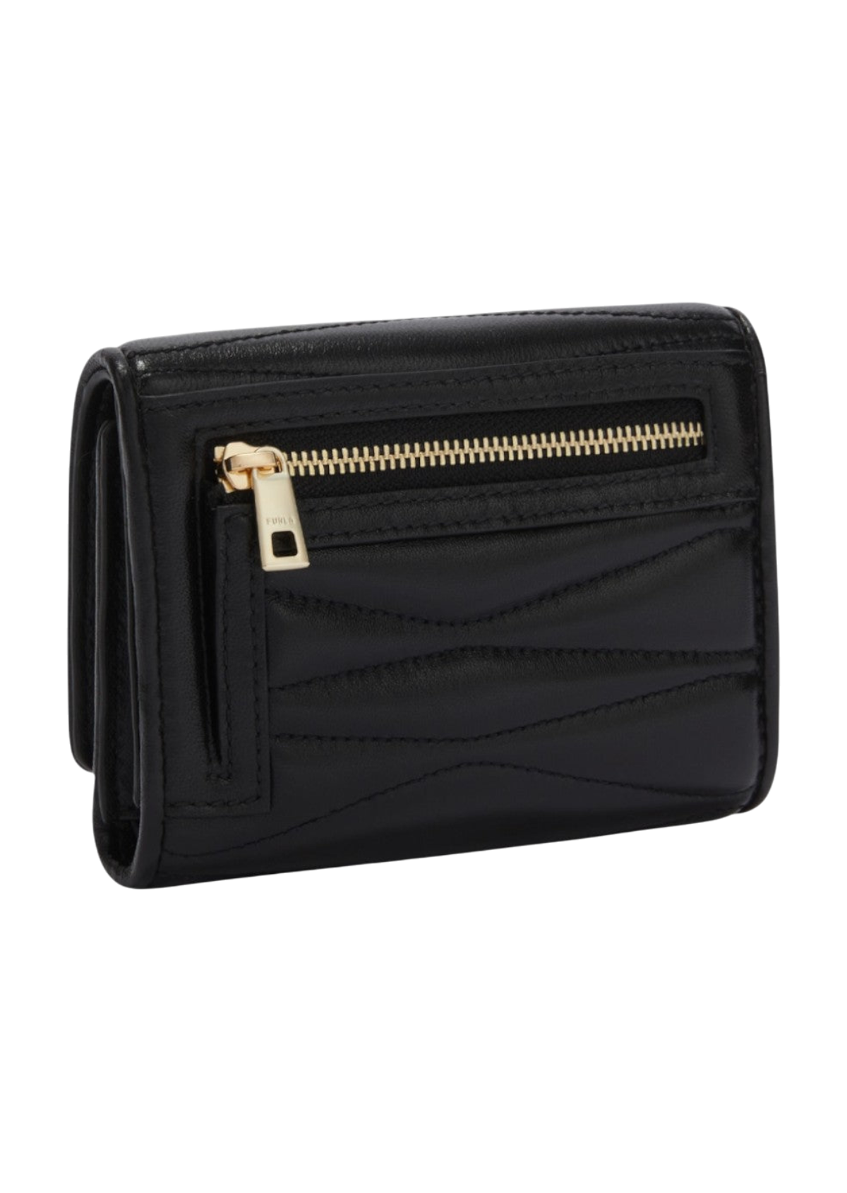 Furla 1927 Compact Wallet M