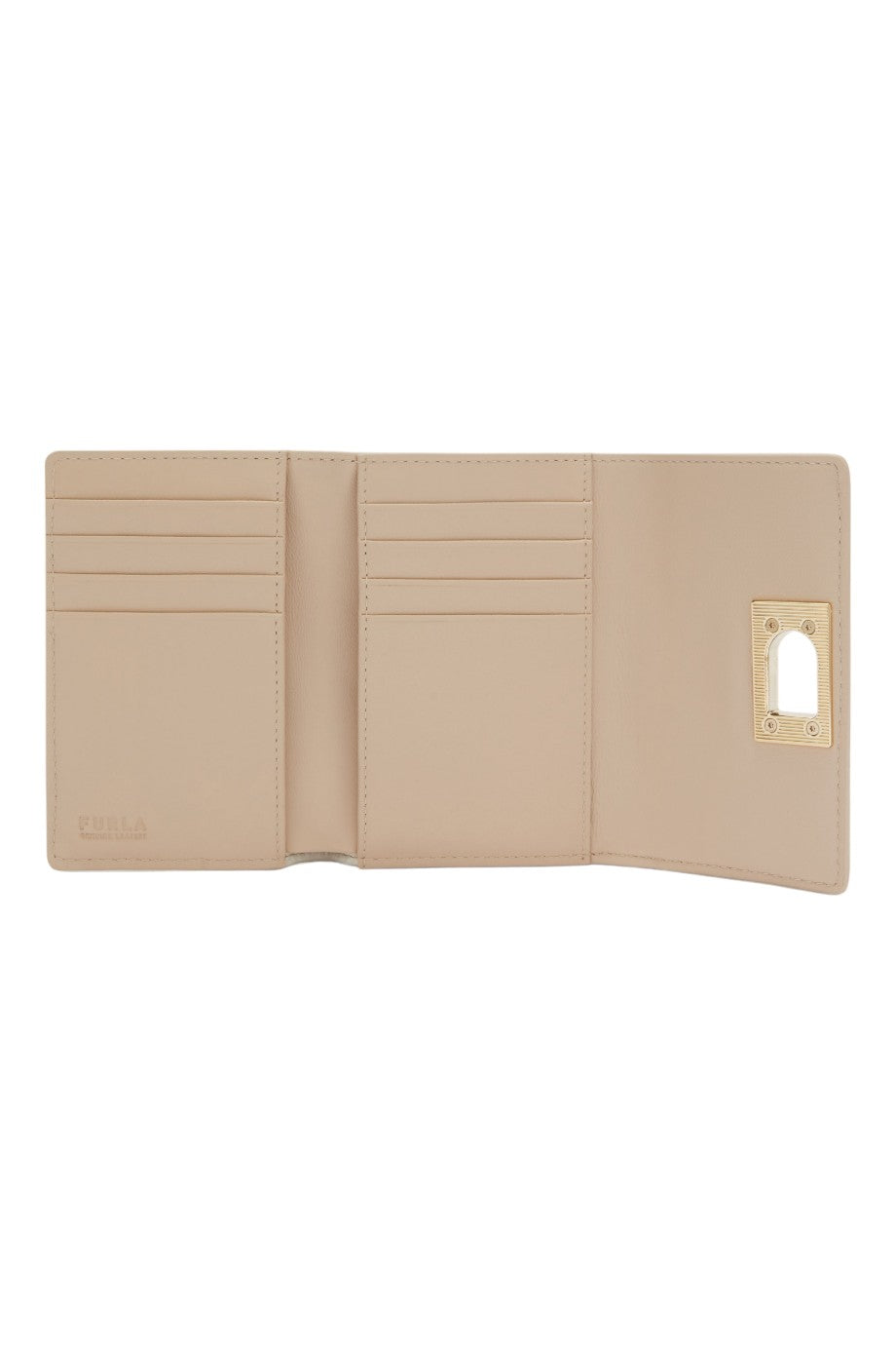 Furla 1927 Compact Wallet M