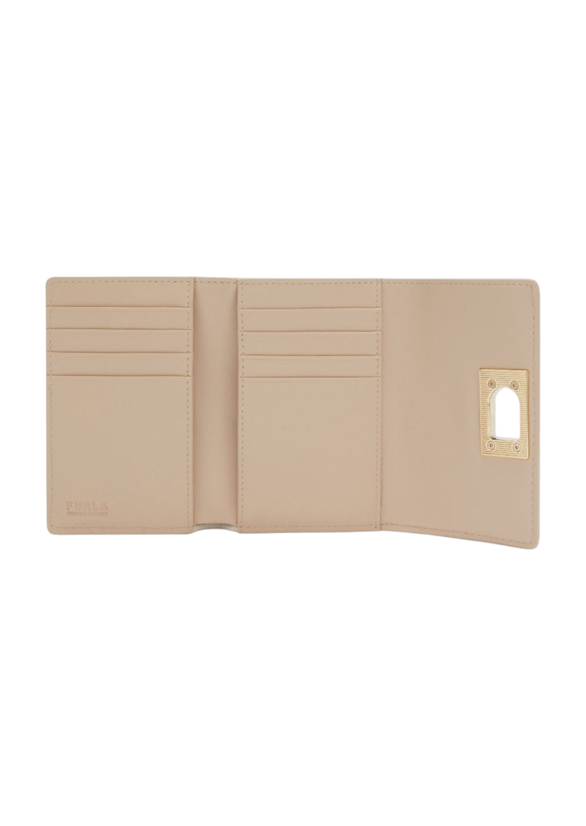 Furla 1927 Compact Wallet M