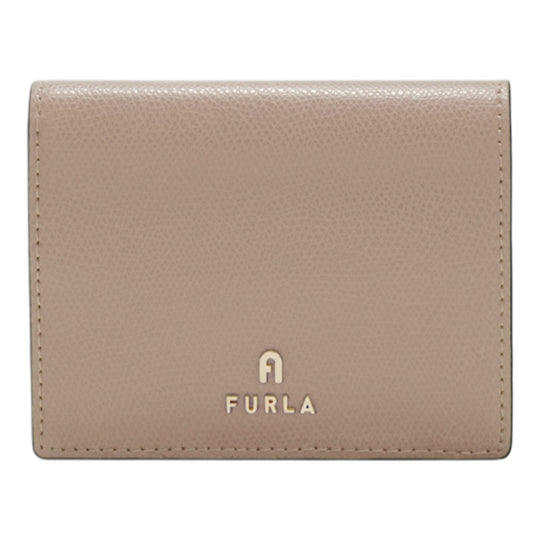 Furla Camelia Compact Wallet S