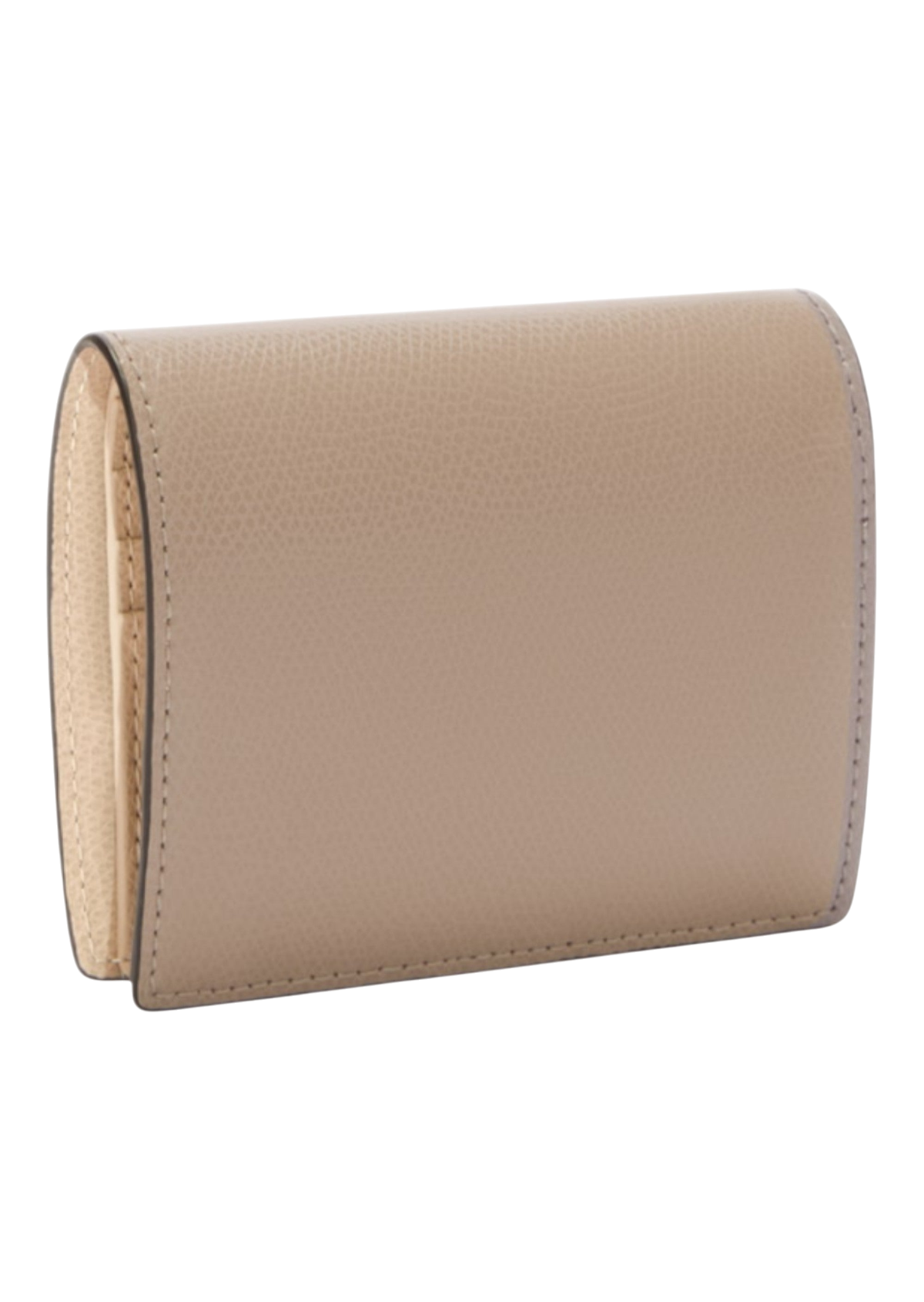 Furla Camelia Compact Wallet S