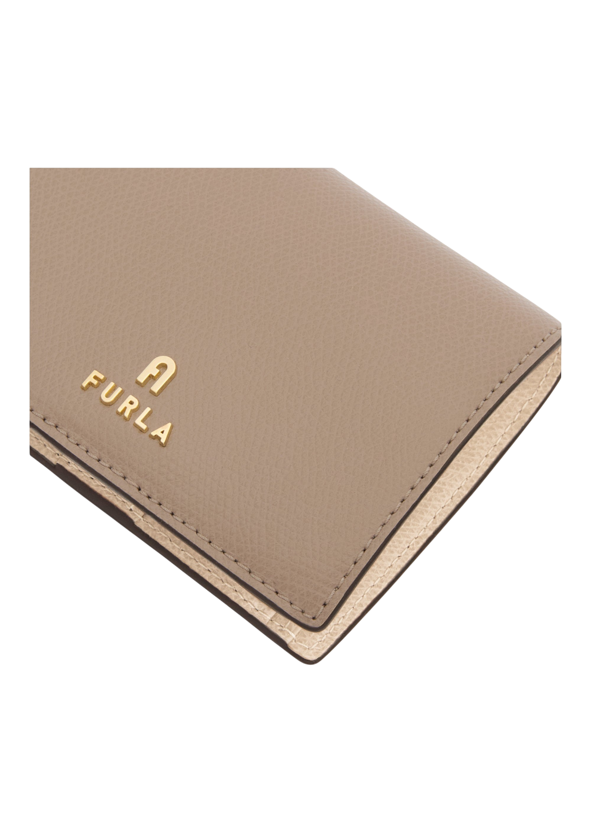Furla Camelia Compact Wallet S