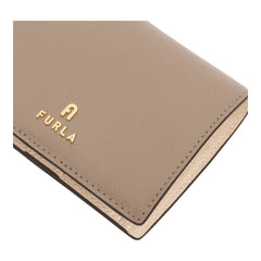Furla Camelia Compact Wallet S