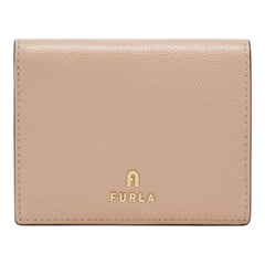 Furla Camelia Compact Wallet S