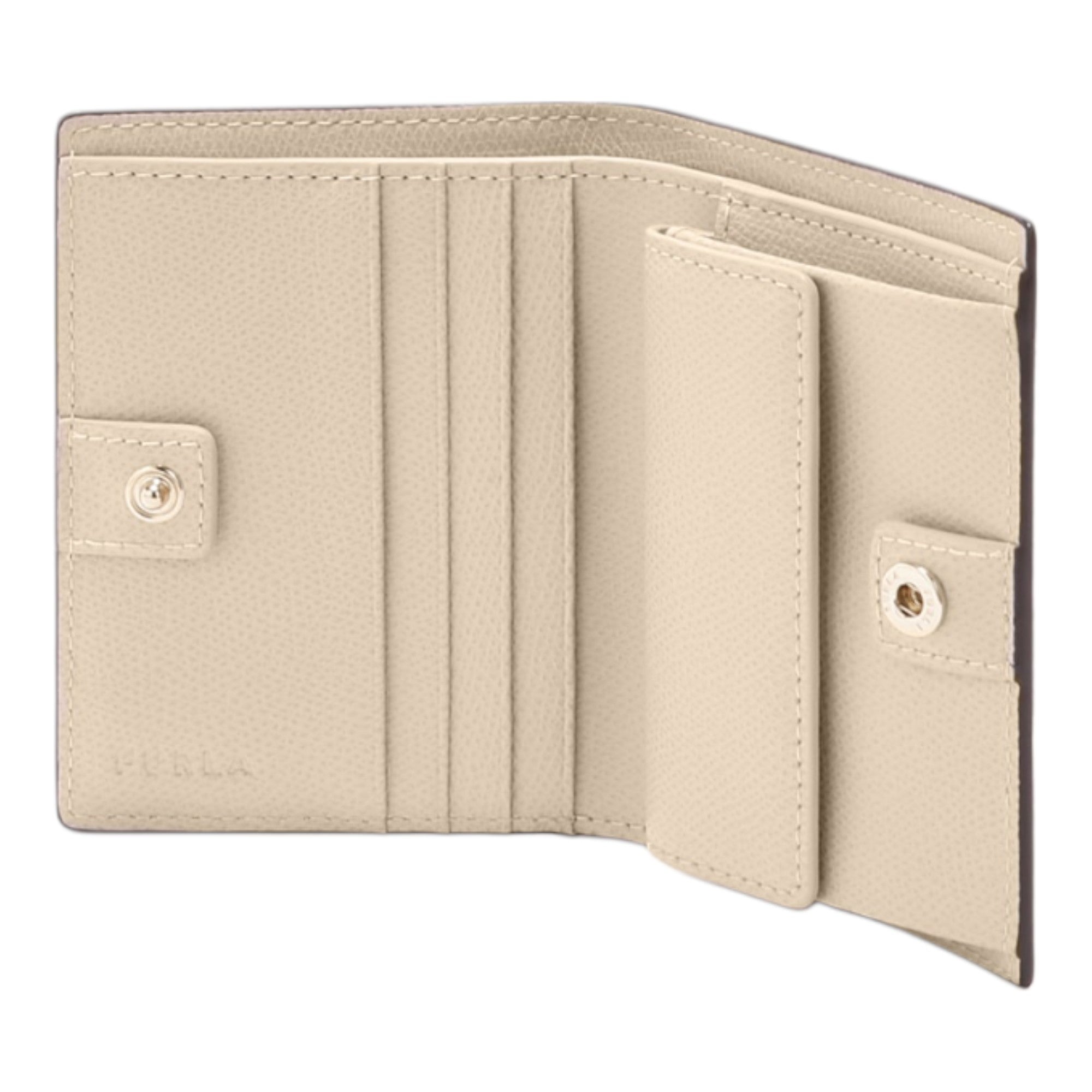 Furla Camelia Compact Wallet S
