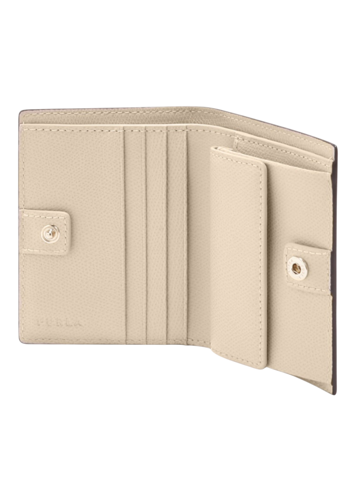 Furla Camelia Compact Wallet S