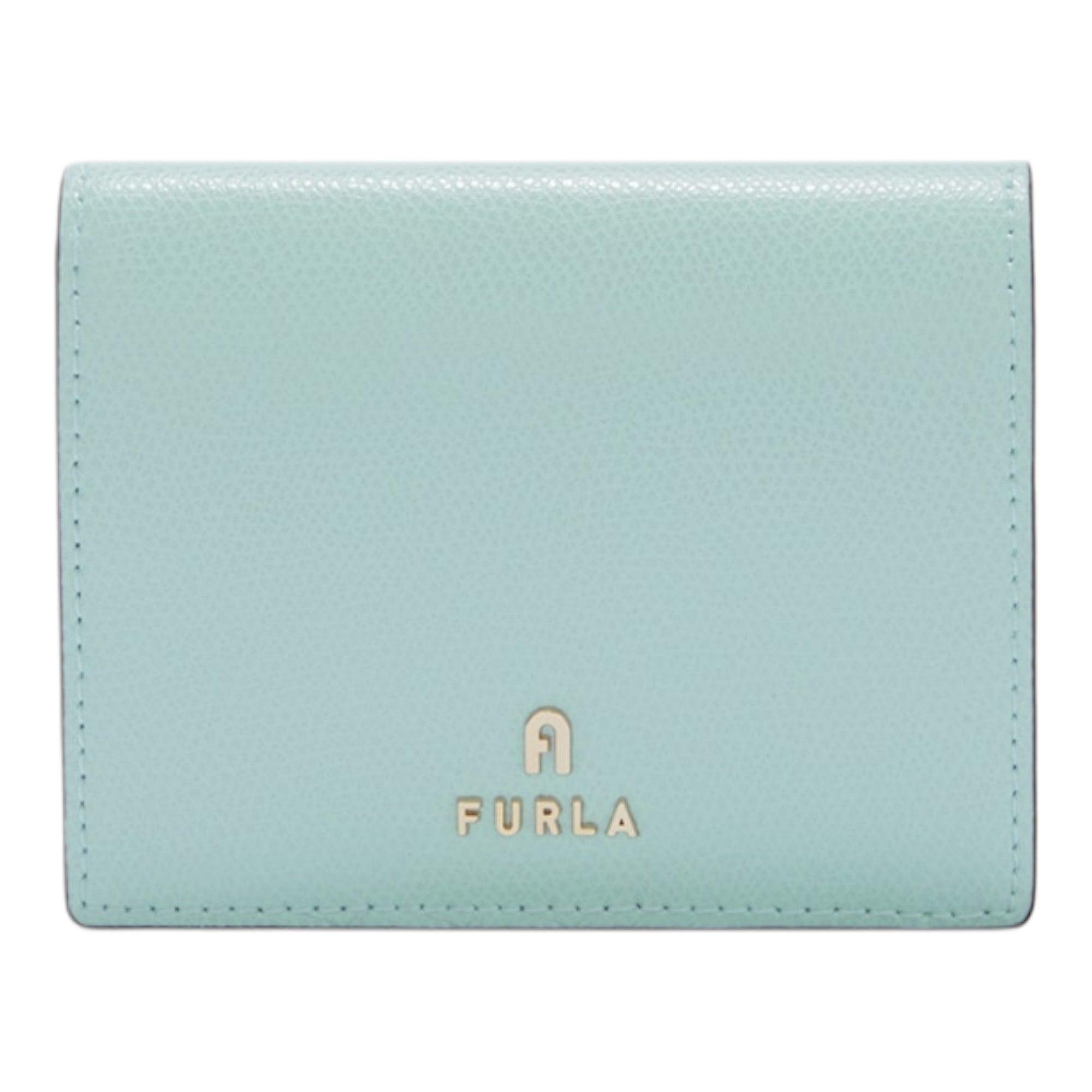 Furla Camelia Compact Wallet S