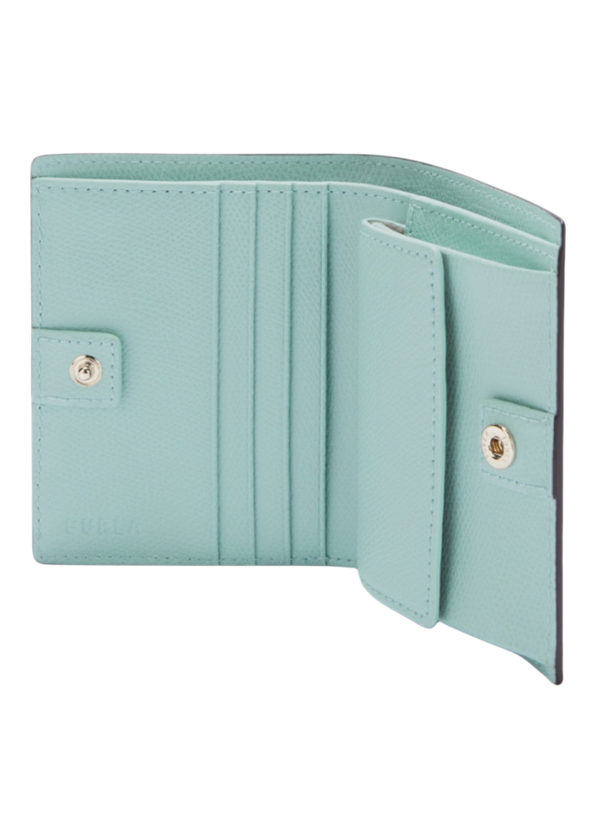 Furla Camelia Compact Wallet S
