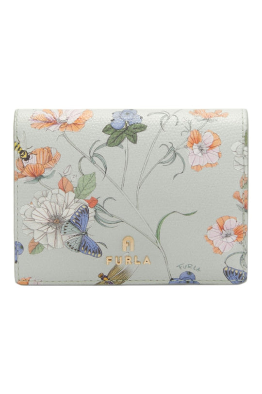 Furla Camelia Compact Wallet