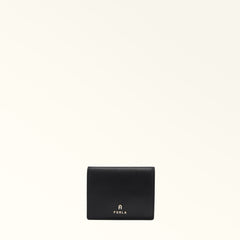 Furla Camelia Wallet Nero Small