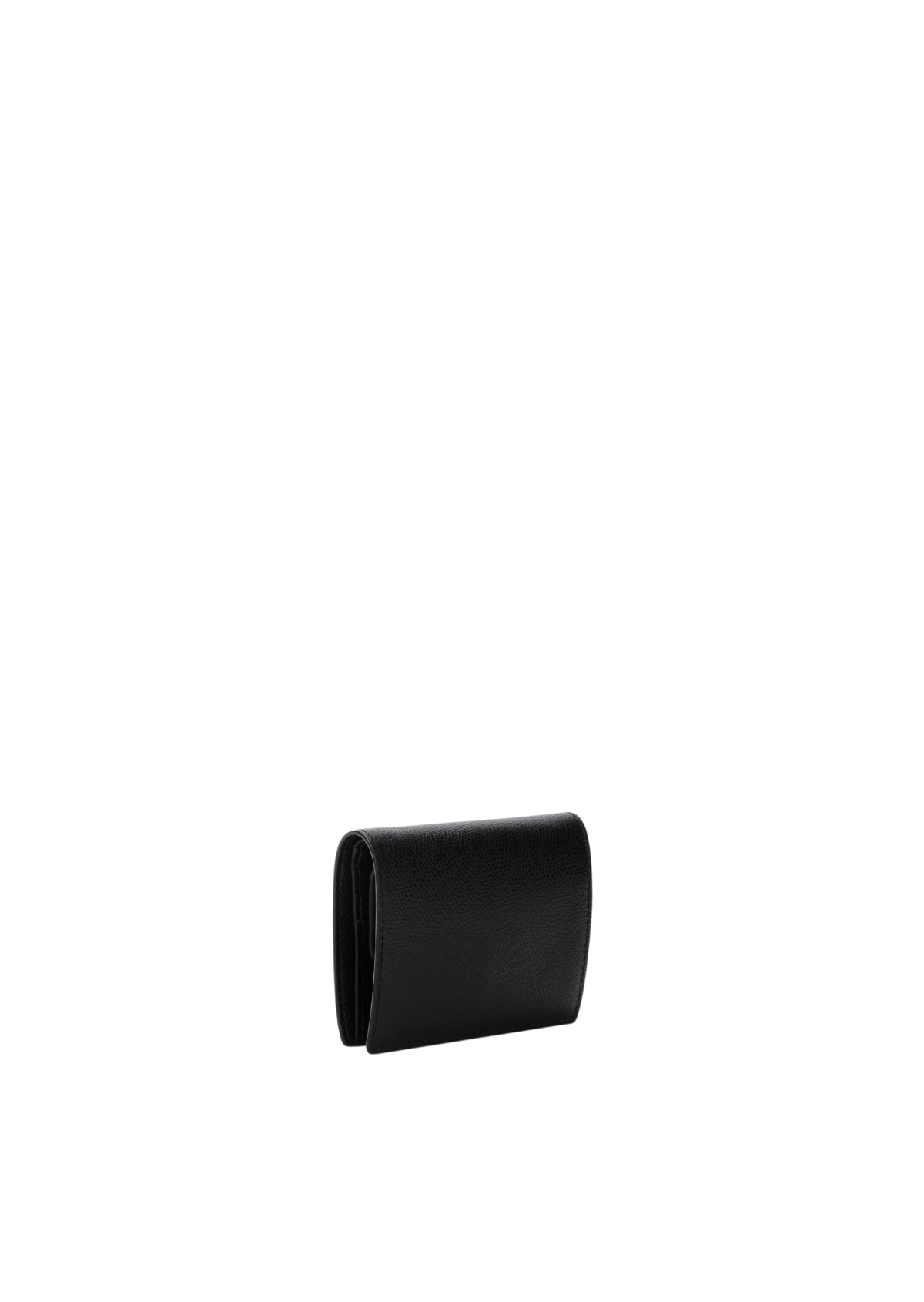 Furla Camelia Wallet Nero Small